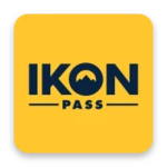 ikon pass android application logo